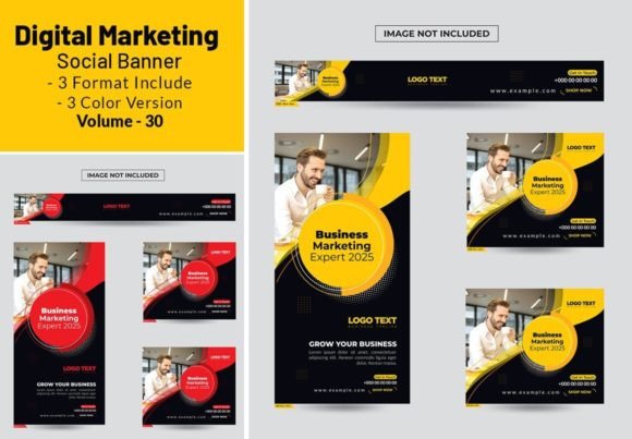 Elevate Your Brand with Digital Marketing Expert Social