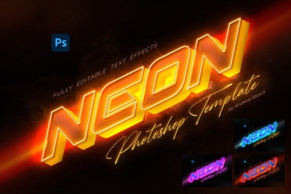 Transform Your Logo into a 3D Neon Sign Instantly